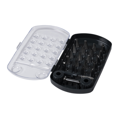 Mini Tylles&aelig;t 24 dele