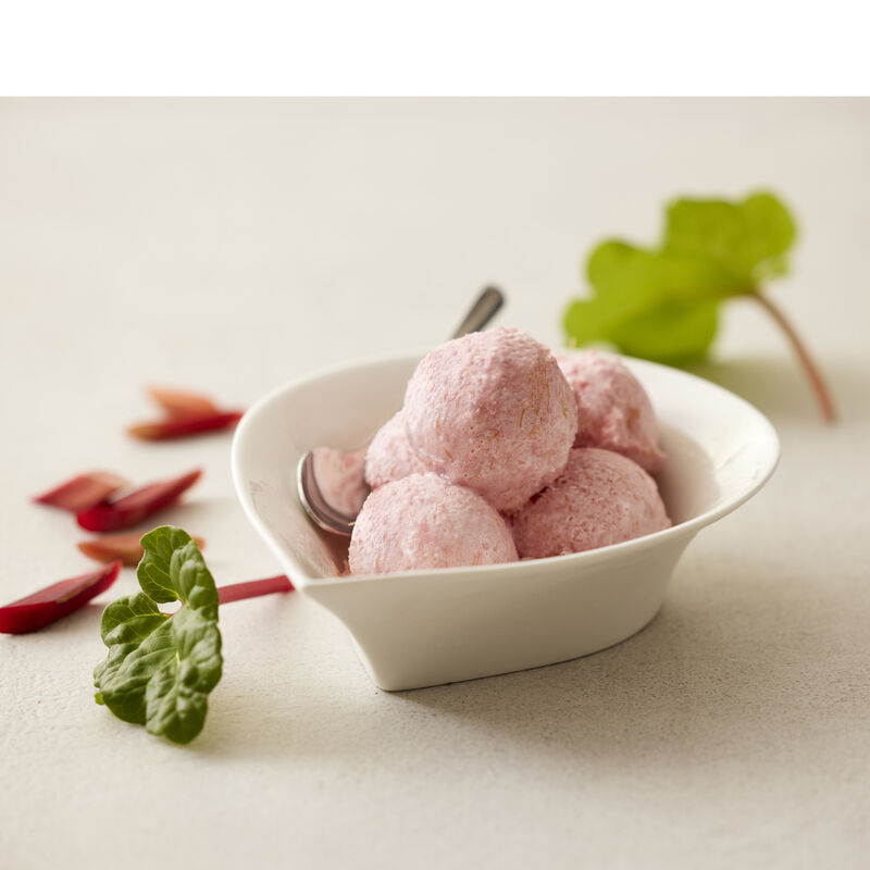 Ismaskine m. kompressor 180 watt