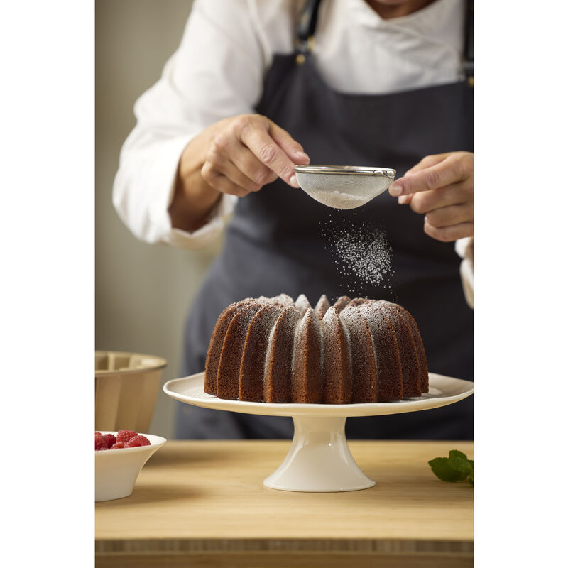 Slice Bundt-kageform