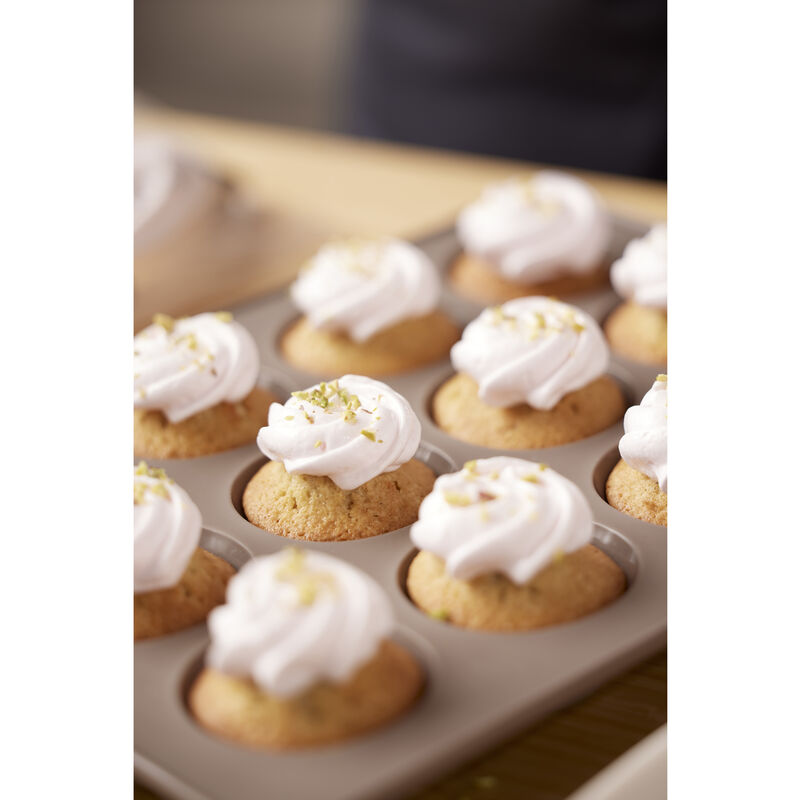 Muffinform til 12 stk. Muffinform til 12 stk.