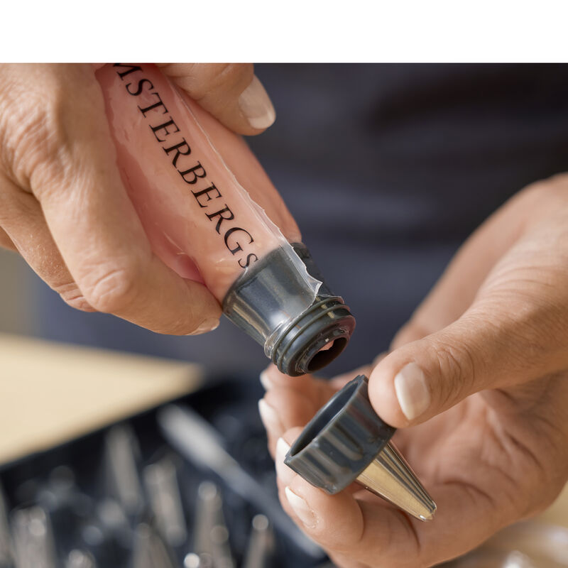 Mini Tyllesæt 24 dele Mini Tyllesæt 24 dele