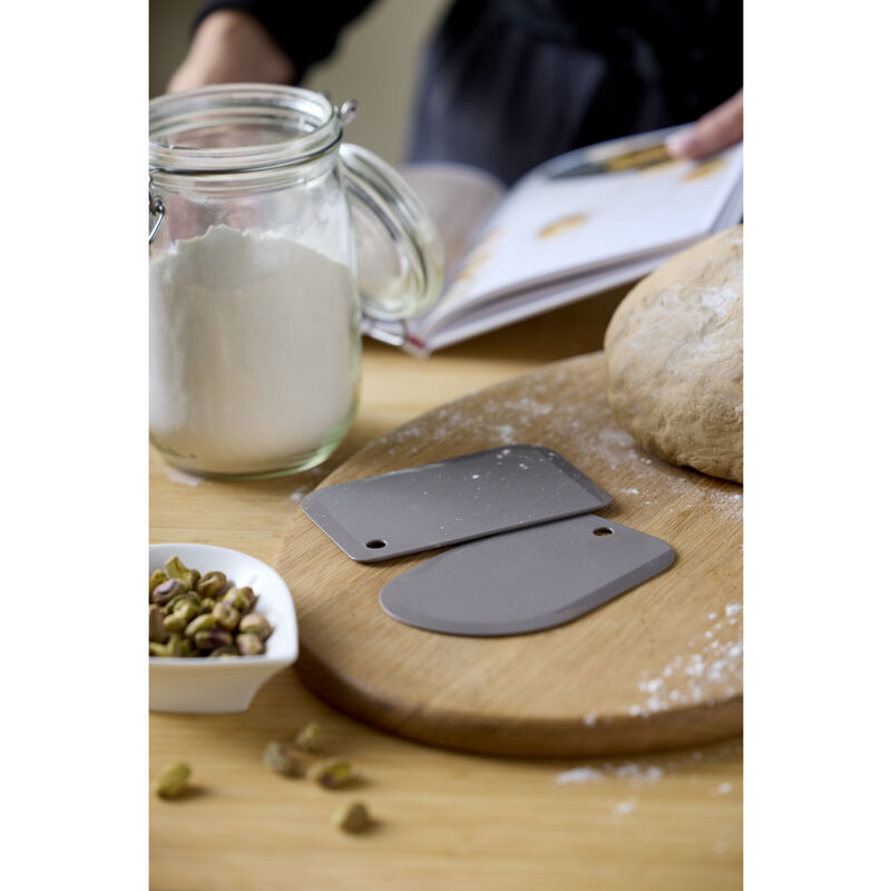 Dejskrabers&aelig;t 2 dele