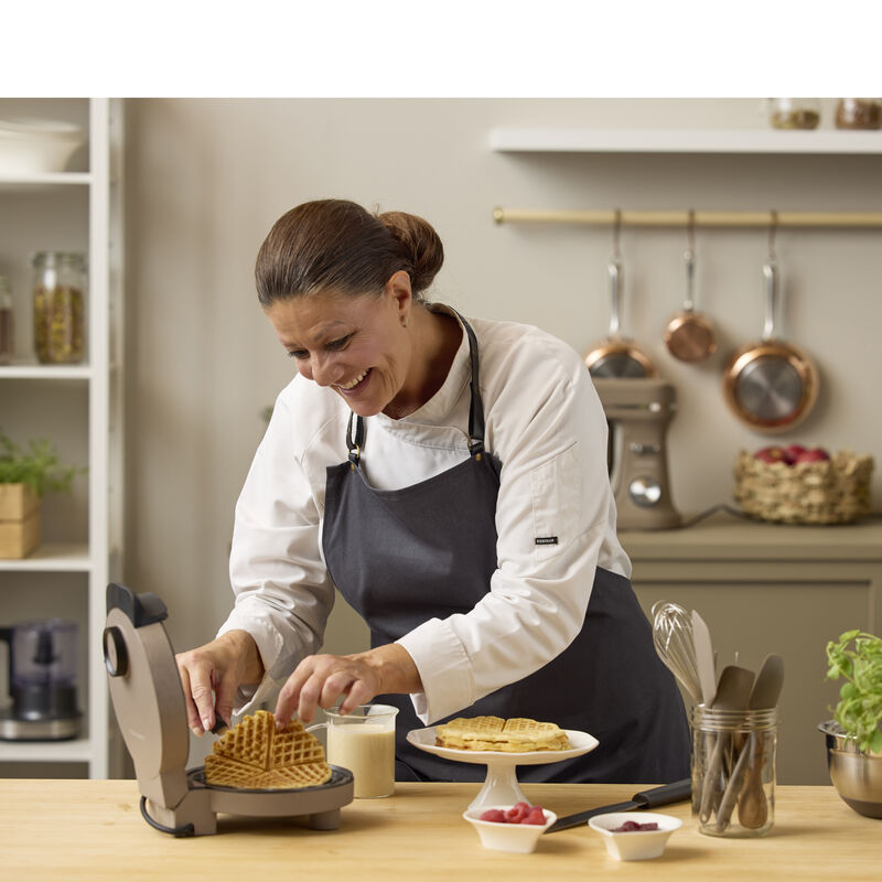 Vaffeljern 1000 watt