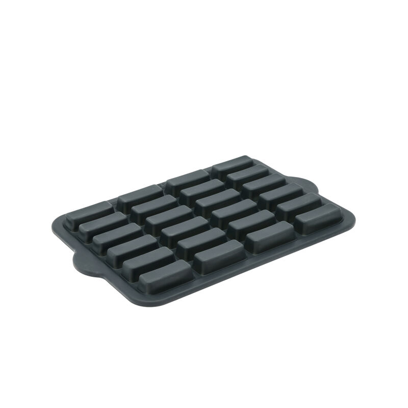 24 huller Petit four form