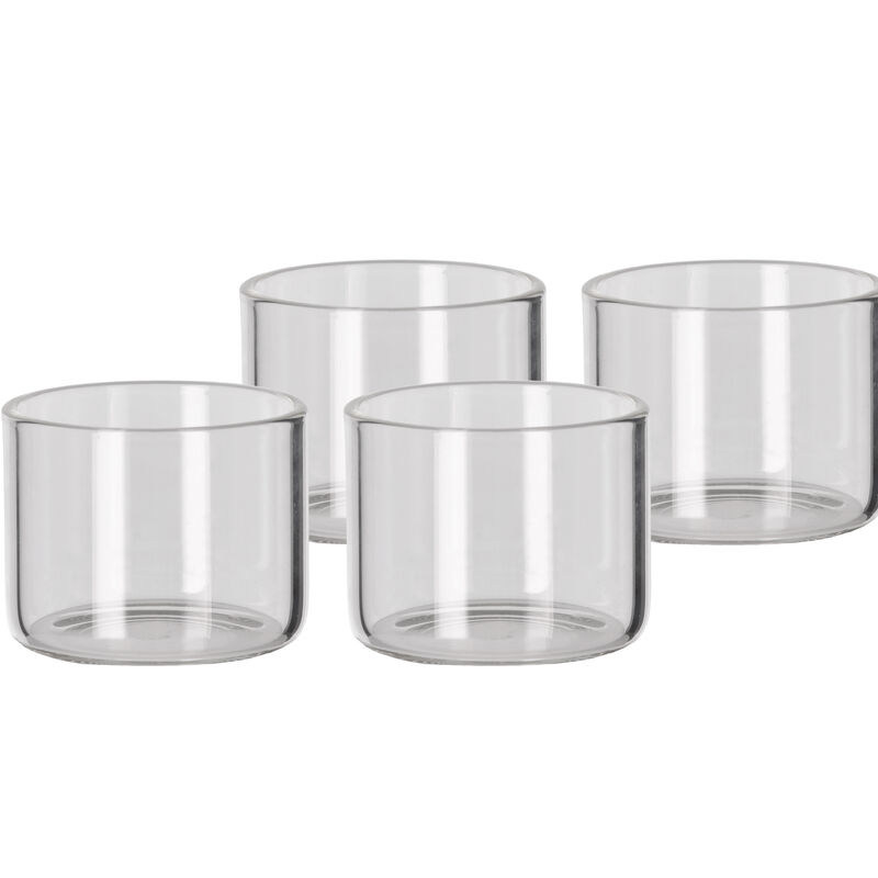 Dessertglas 4 stk.