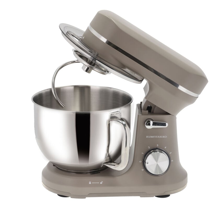 R&oslash;remaskine 800 watt