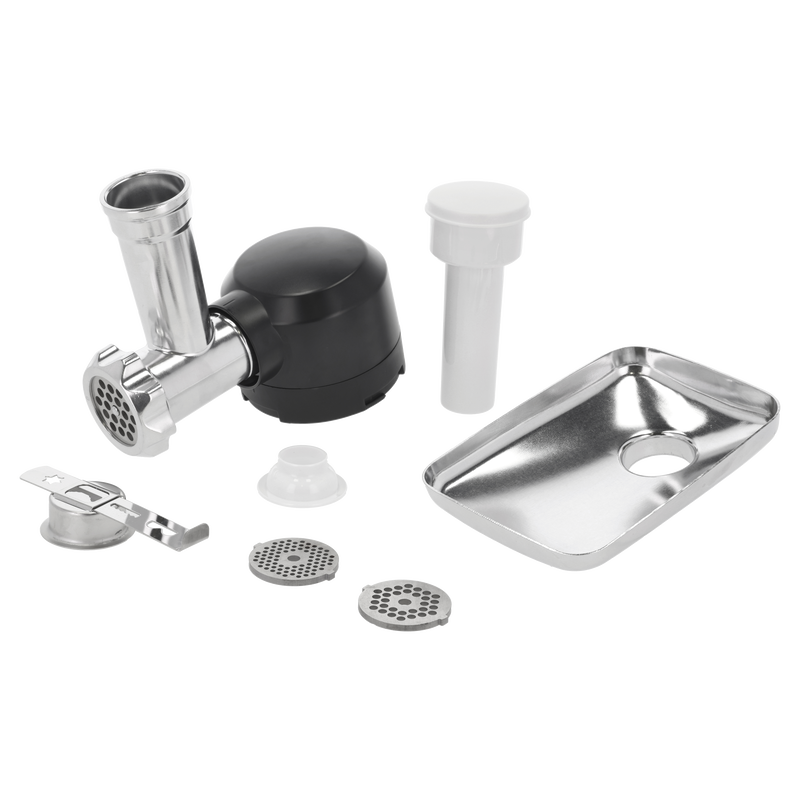 Tilbeh&oslash;rss&aelig;t til k&oslash;kkenmaskine