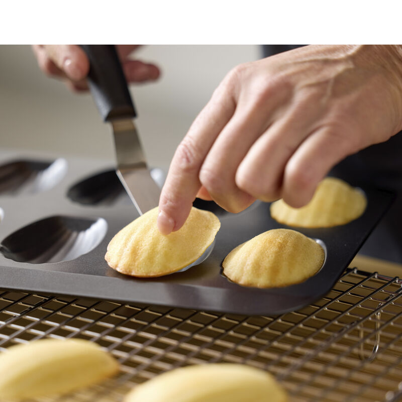 Madeleineform til 12 stk.