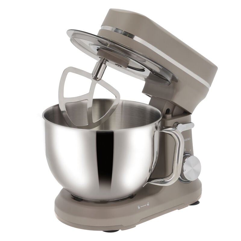 R&oslash;remaskine 800 watt