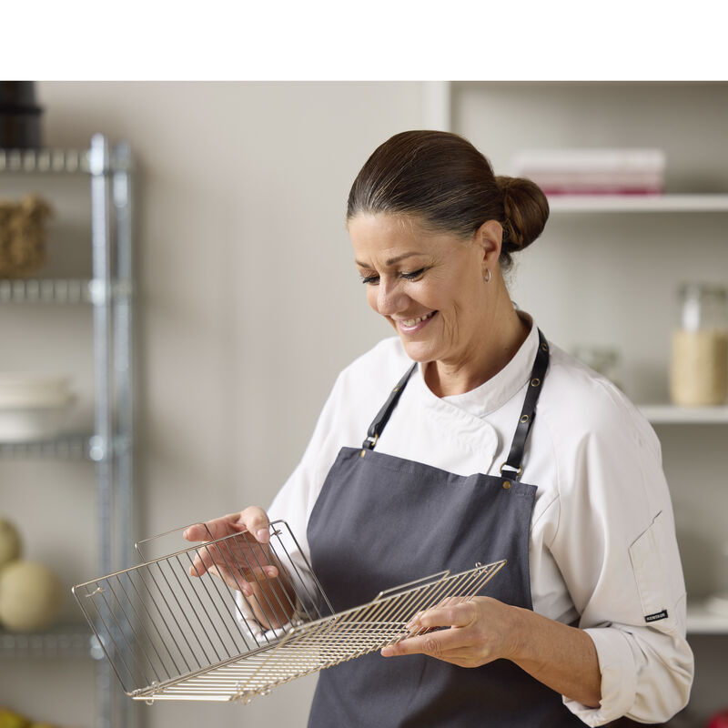 Afk&oslash;lingsrist foldbar