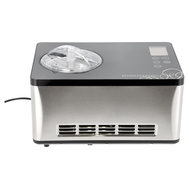 Ismaskine m. kompressor 180 watt