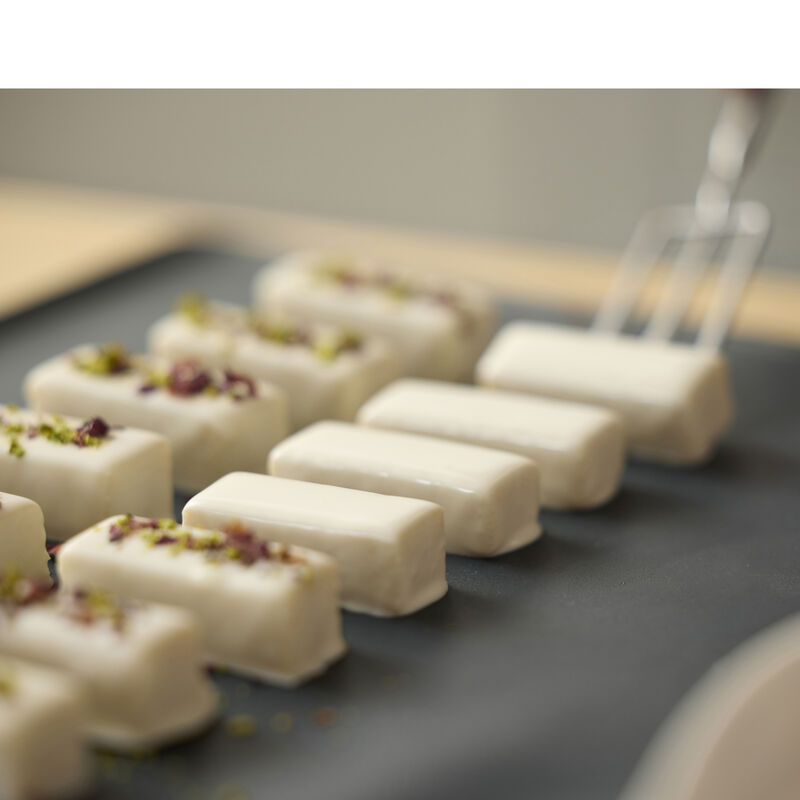 Chokoladegafler 3 stk. Chokoladegafler 3 stk.