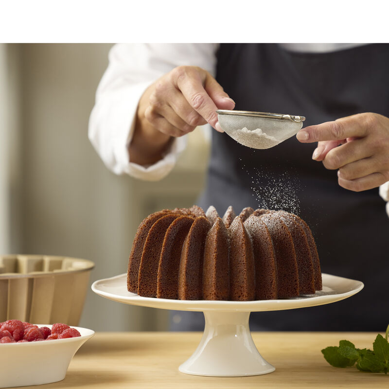 Slice Bundt-kageform