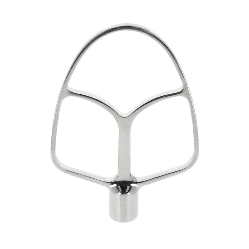 Fladpisker til køkkenmaskine