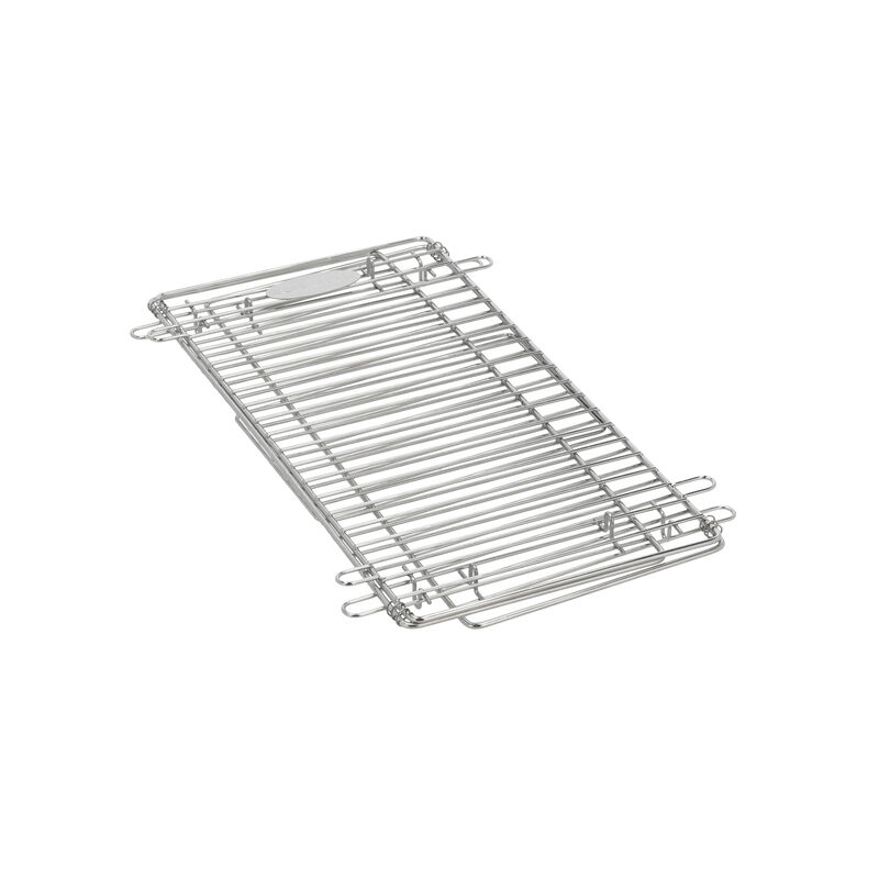 Afkølingsrist foldbar