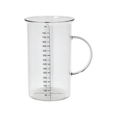Målekande 750 ml