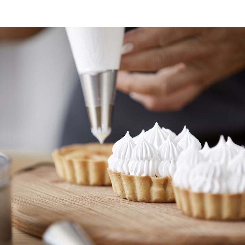 Tylles&aelig;t i metald&aring;se 7 stk.