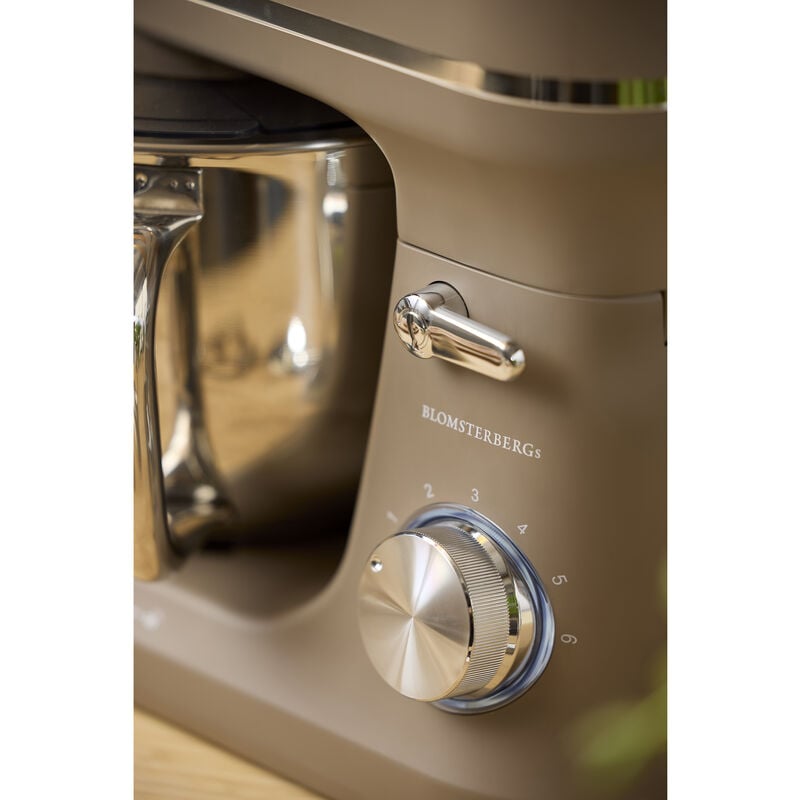 R&oslash;remaskine 800 watt