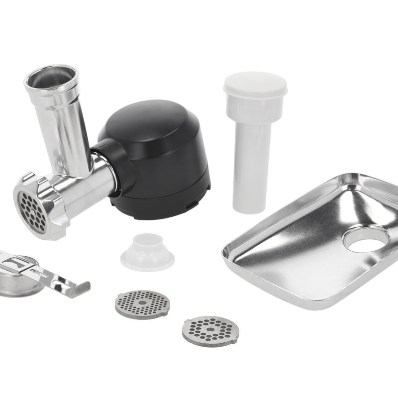 Tilbeh&oslash;rss&aelig;t til k&oslash;kkenmaskine