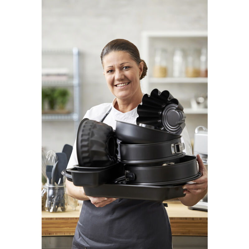 Muffinform til 6 stk.