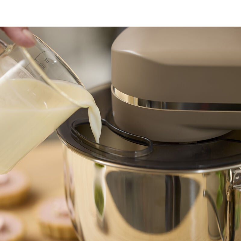 R&oslash;remaskine 800 watt