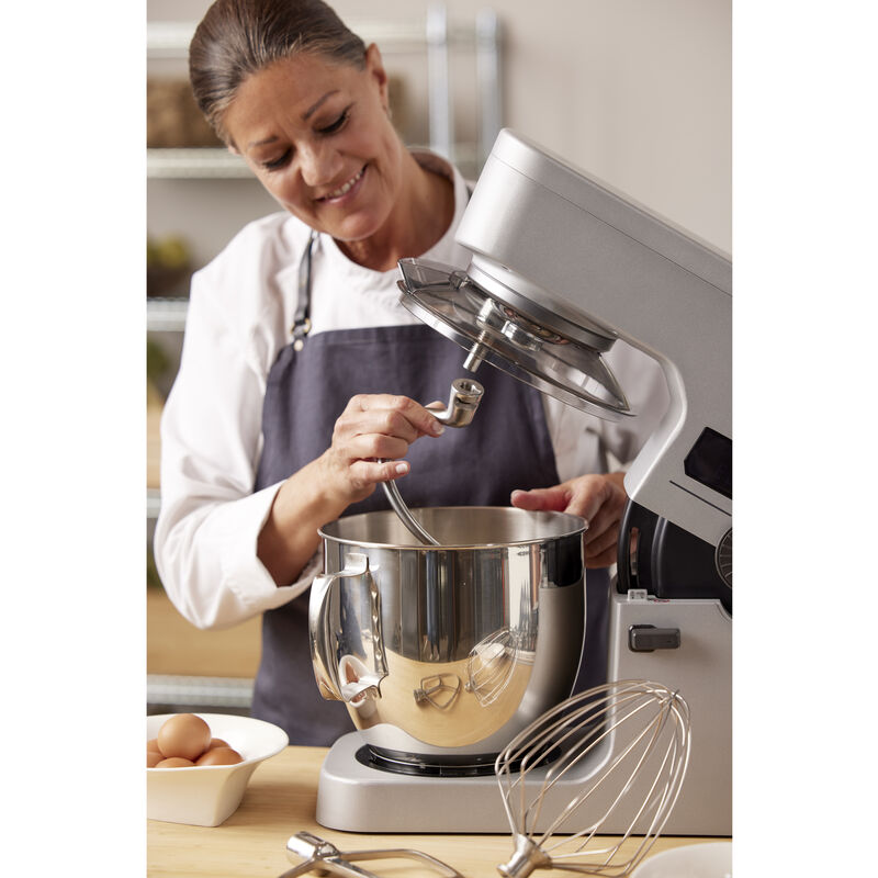 XL R&oslash;remaskine 800 watt