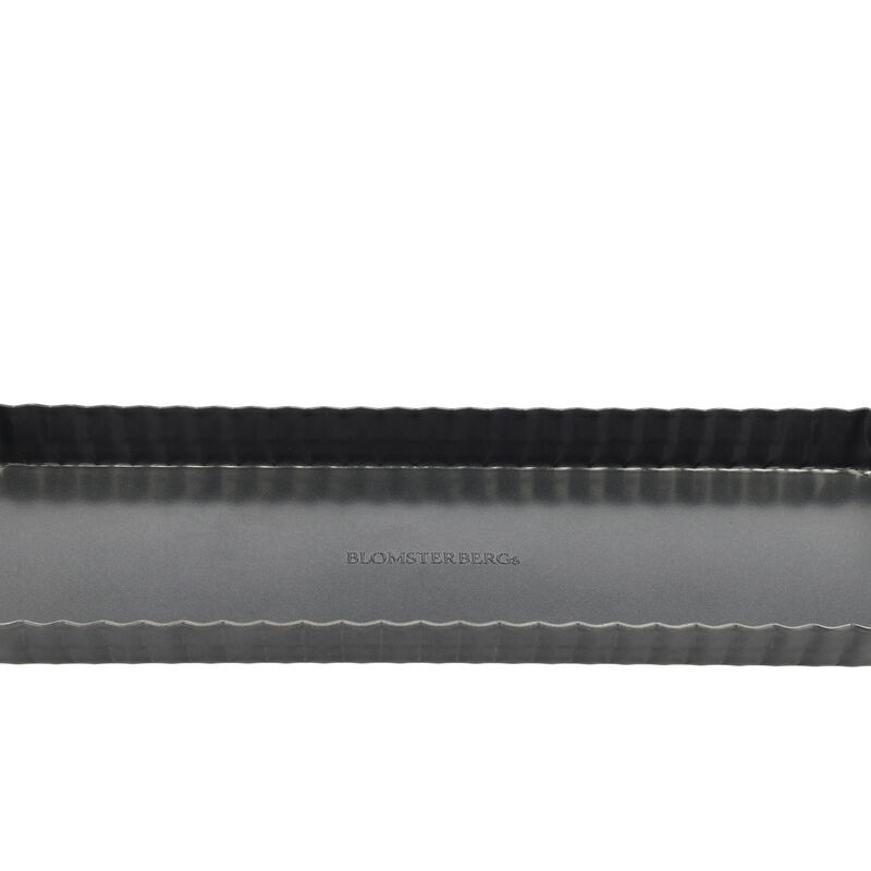 Tærteform rektangulær