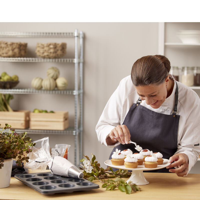 Deko engangsspr&oslash;jtepose 50 stk.