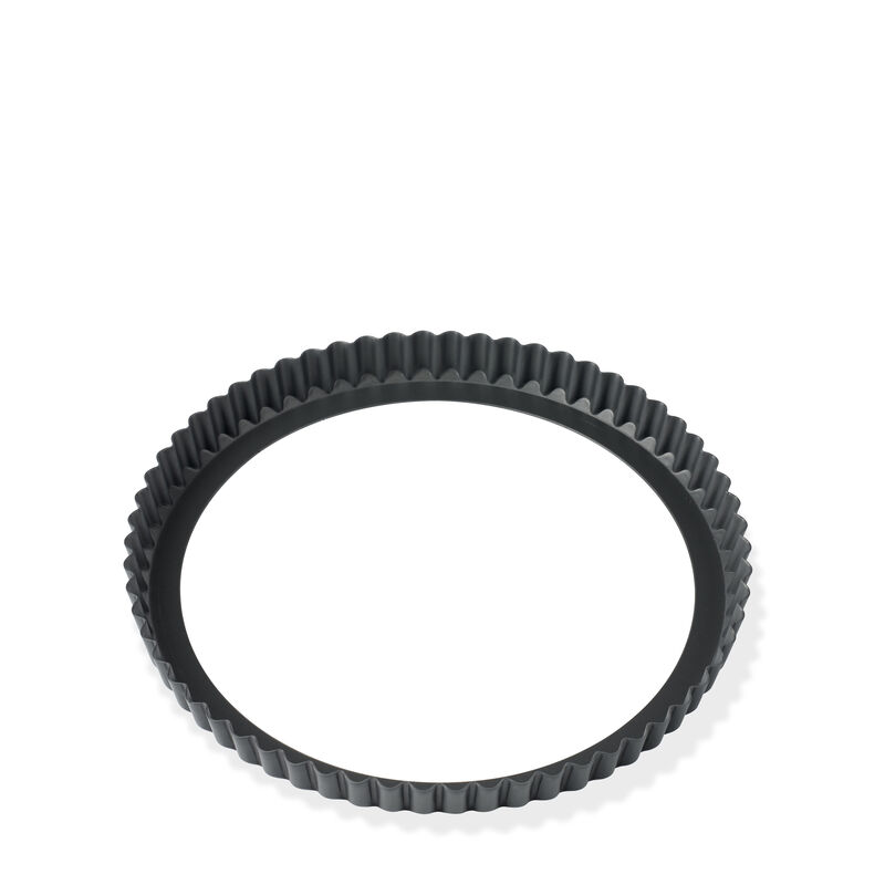 Tærteform med løs bund