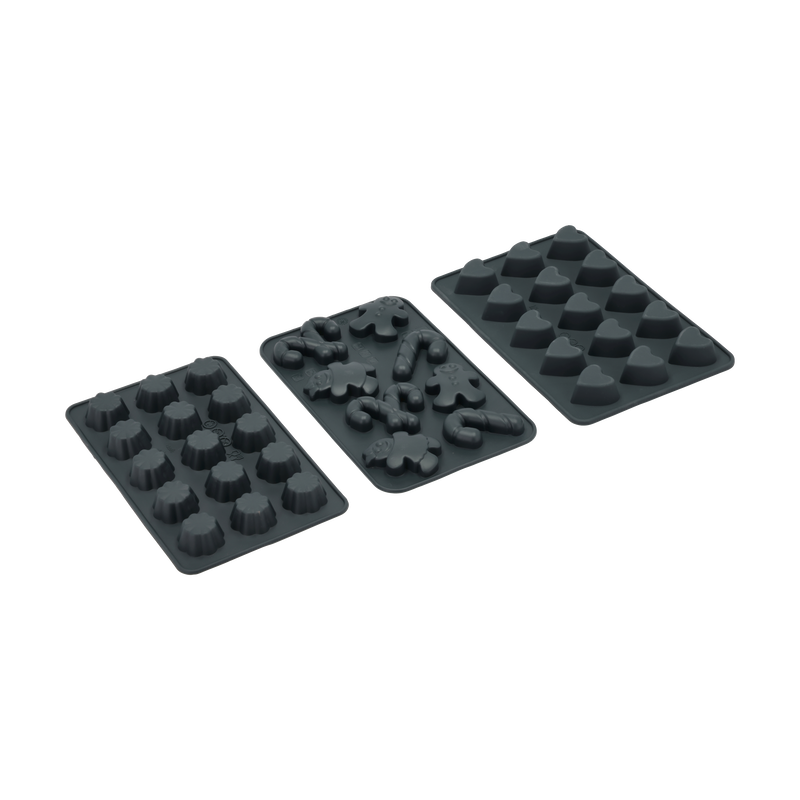 Chokoladeform