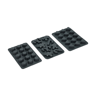 Chokoladeform