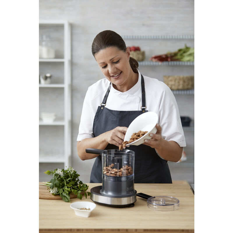 Multihakker 300 watt