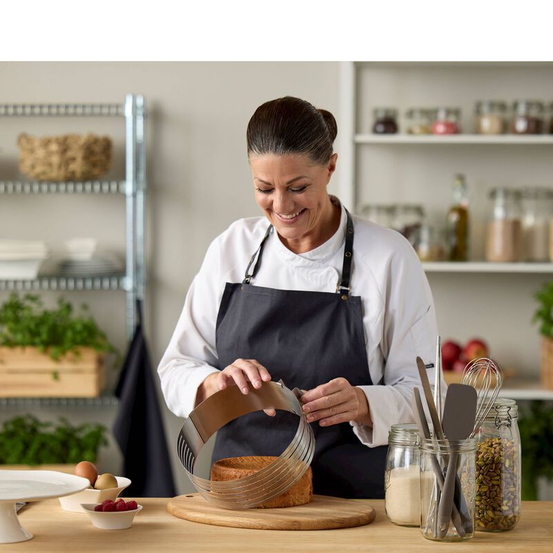 Kagedeler/kageskærer