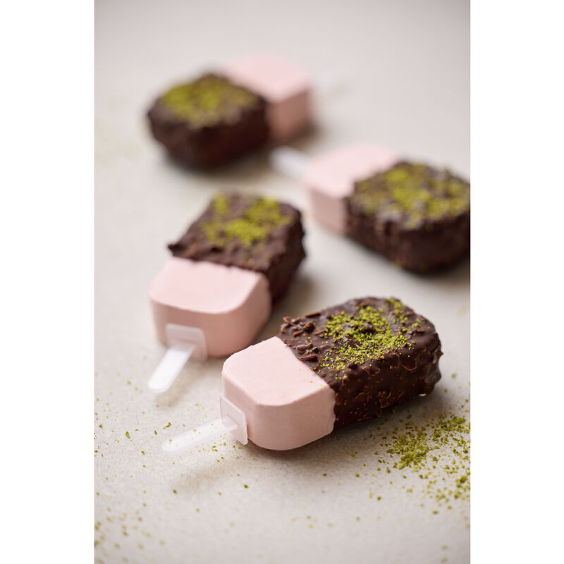 Classic Ispindeform til 4 stk.