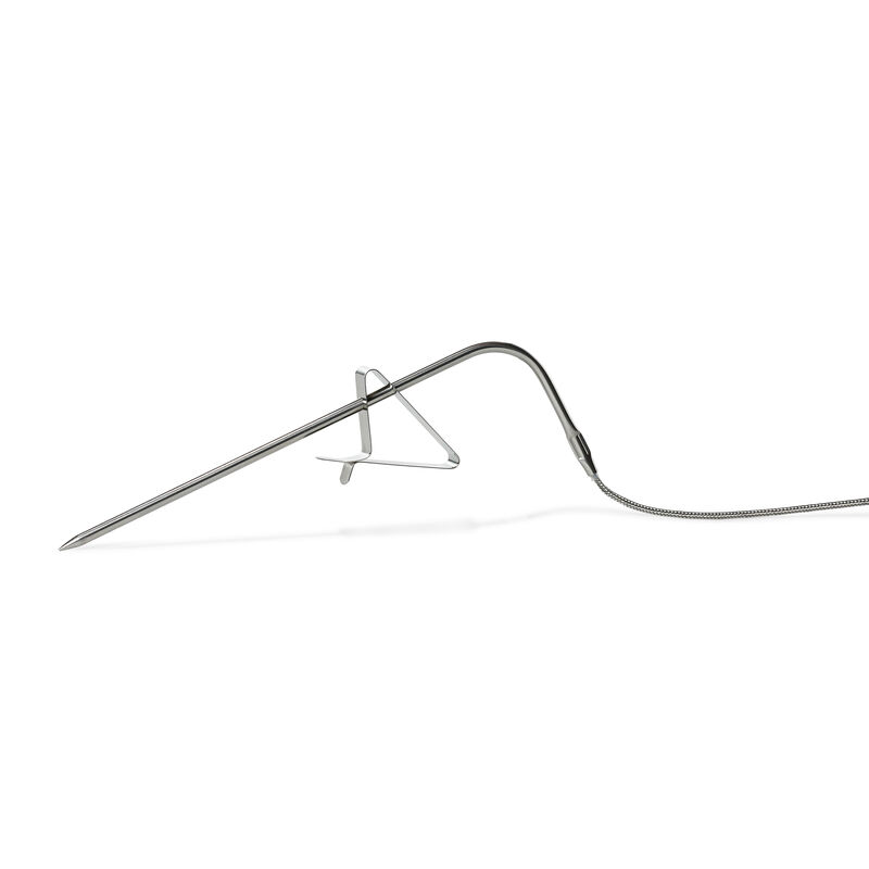 Infrarødt termometer