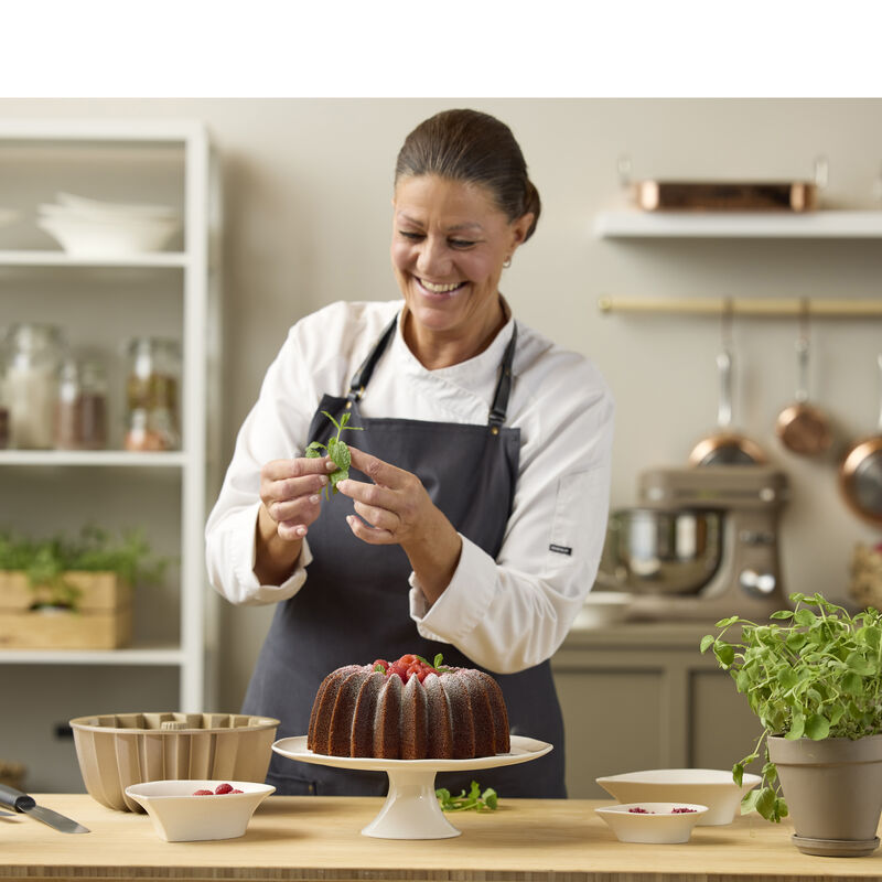 Slice Bundt-kageform