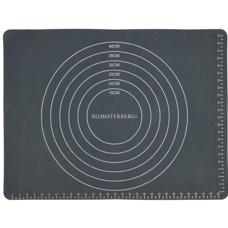 Bageunderlag med mål