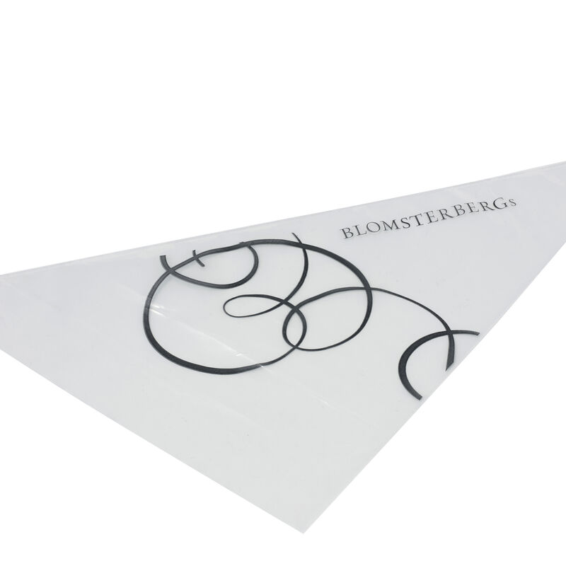 Deko engangsspr&oslash;jtepose 50 stk.