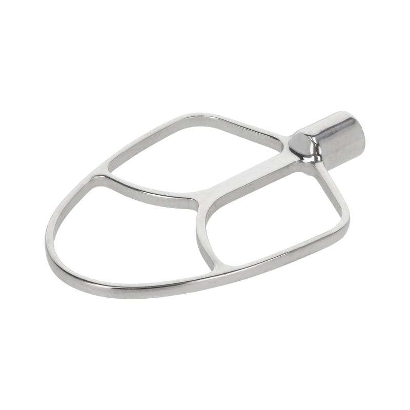 Fladpisker til køkkenmaskine