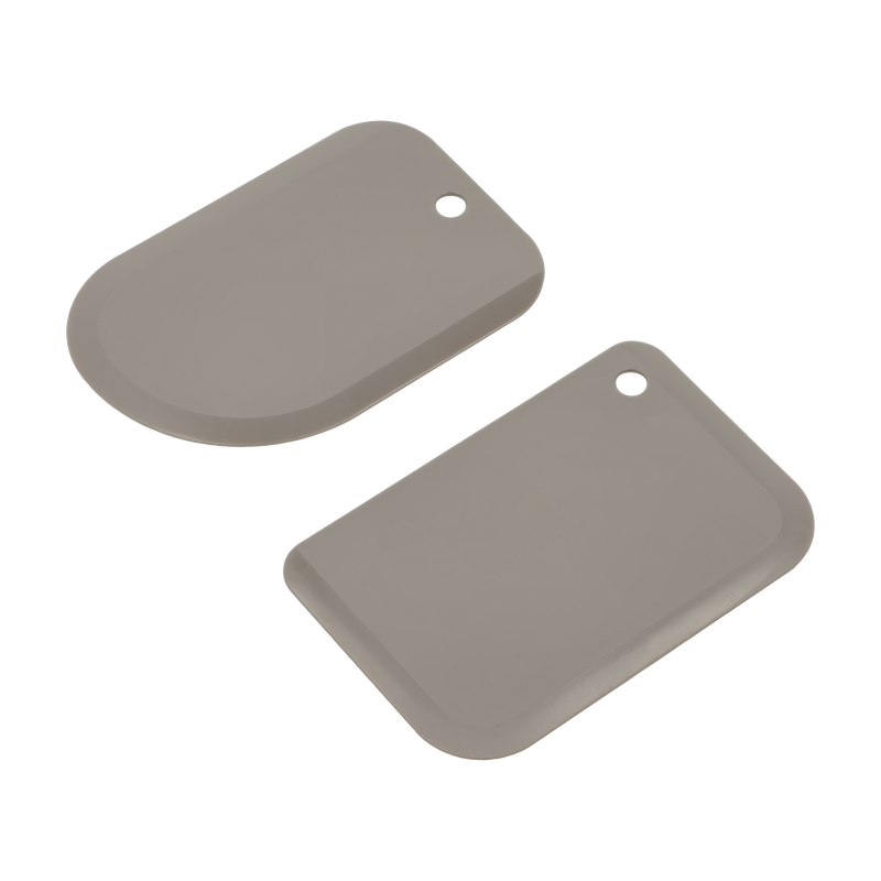 Dejskrabers&aelig;t 2 dele