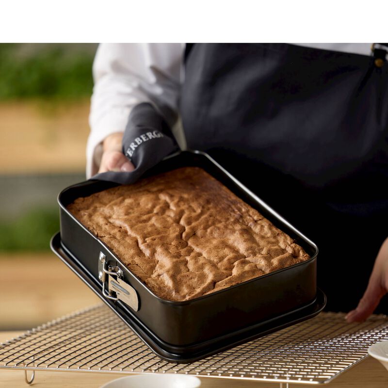 Springform rektangulær