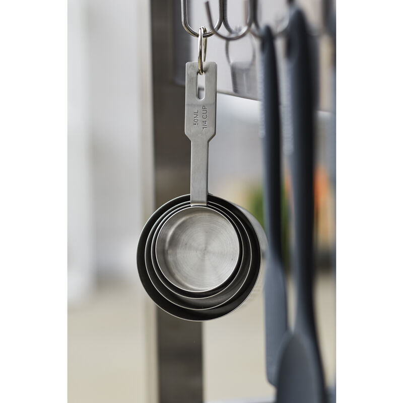 Målebægersæt 4 dele