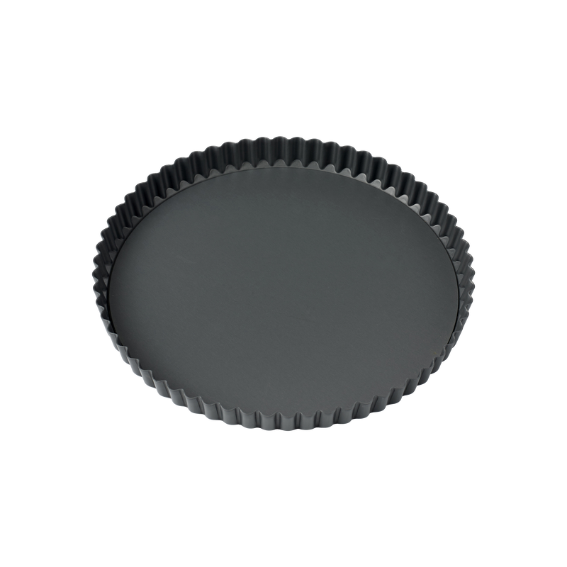 Tærteform med løs bund