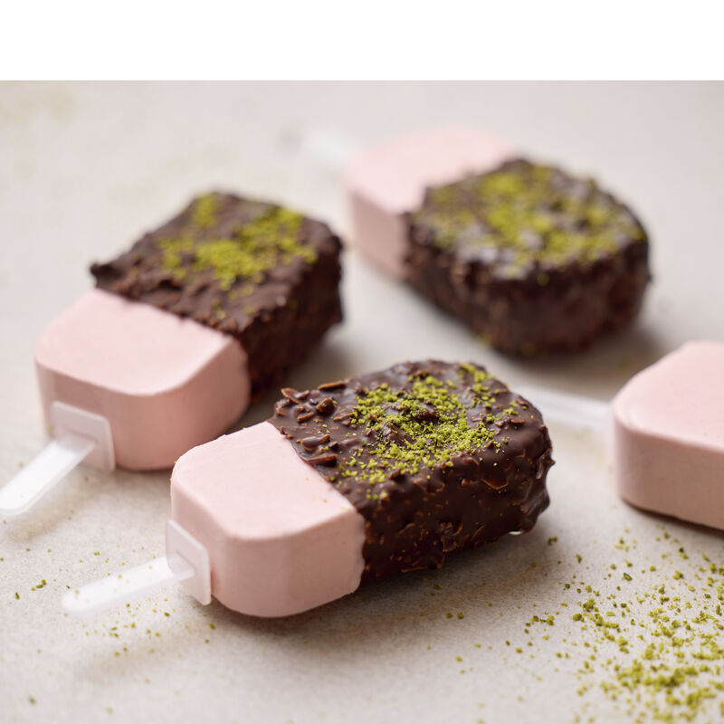 Classic Ispindeform til 4 stk.