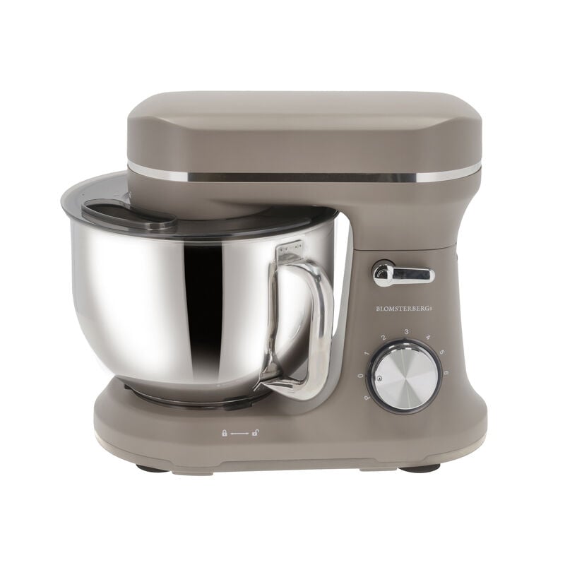 R&oslash;remaskine 800 watt