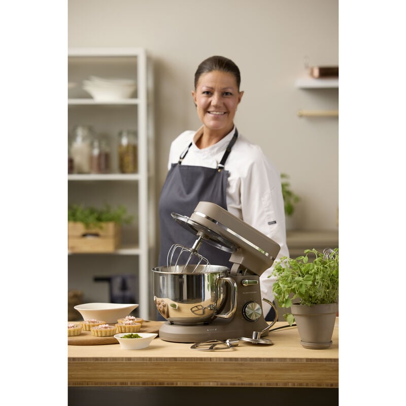 R&oslash;remaskine 800 watt