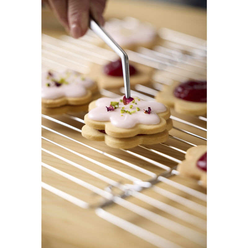 Afk&oslash;lingsrist foldbar