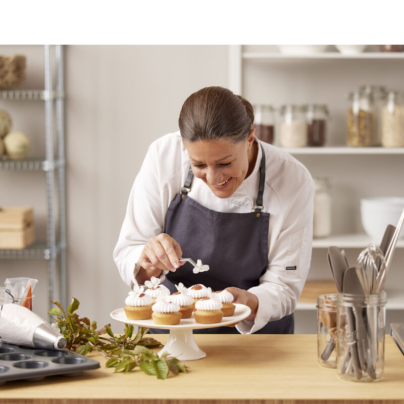 Deko engangsspr&oslash;jtepose 50 stk.