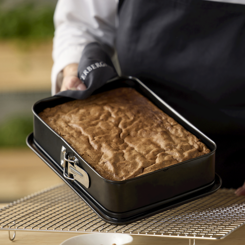 Springform rektangulær