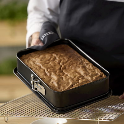 Springform rektangulær Springform rektangulær